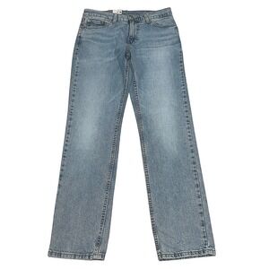 LEVI'S 511 29X32 SLIM FLEX STRETCH LIGHT BLUE JEANS NEW WITH TAGS‎ Mens
